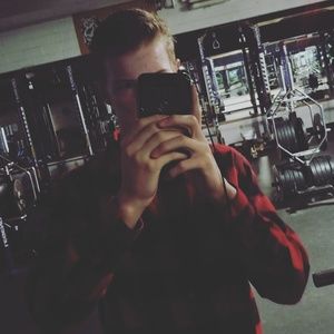 Meet your Posher, James